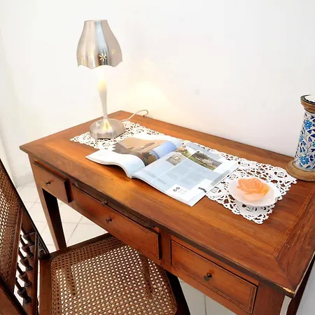 La Casa Sul Mare מלון 4*