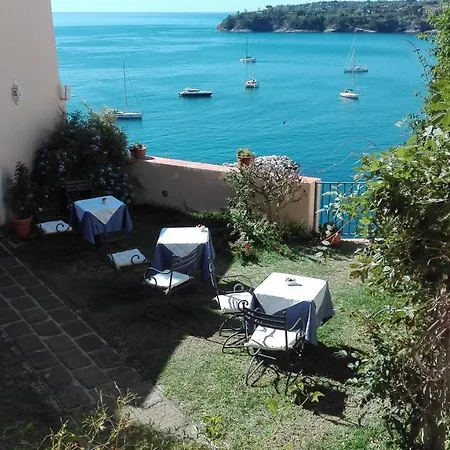 La Casa Sul Mare Procida