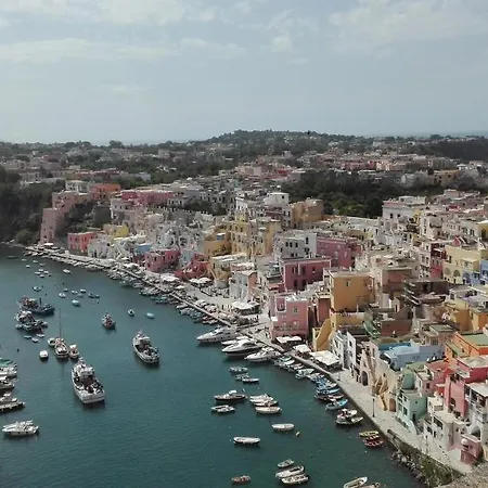 La Casa Sul Mare