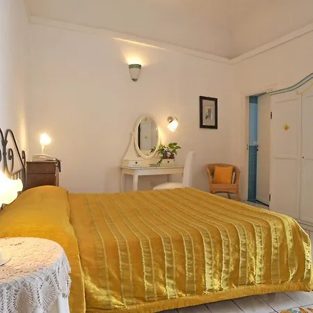 La Casa Sul Mare פרוסידה