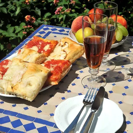 La Casa Sul Mare Hotel Procida