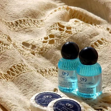 Hotel La Casa Sul Mare