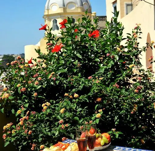 Hotel La Casa Sul Mare Procida