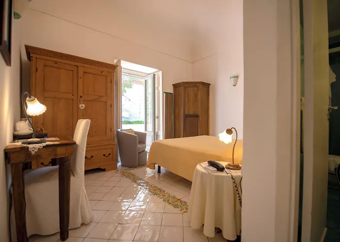 La Casa Sul Mare Hotel