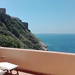 La Casa Sul Mare פרוסידה