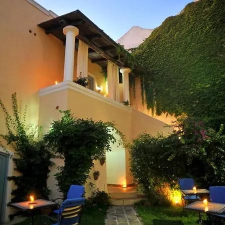 La Casa Sul Mare 4* Procida