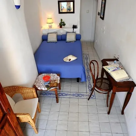 La Casa Sul Mare Procida