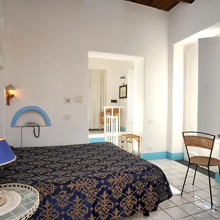 Hotel La Casa Sul Mare 4*