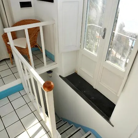 La Casa Sul Mare 호텔