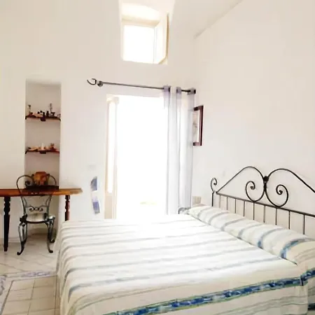 La Casa Sul Mare Hotel Procida