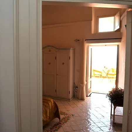 La Casa Sul Mare بروسيدا