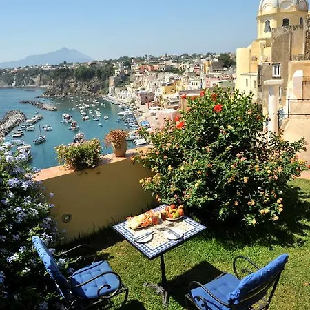 La Casa Sul Mare