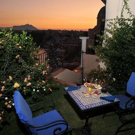 La Casa Sul Mare Procida