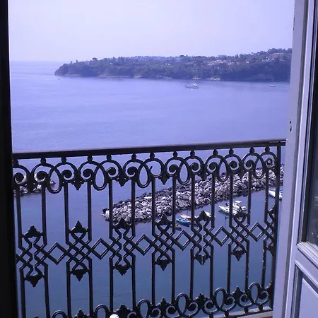 La Casa Sul Mare 4*