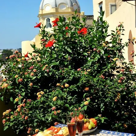 Hotel La Casa Sul Mare Procida