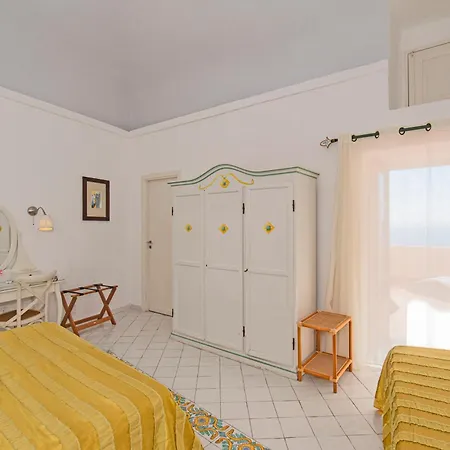 La Casa Sul Mare 4*