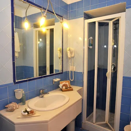 La Casa Sul Mare 4* Procida