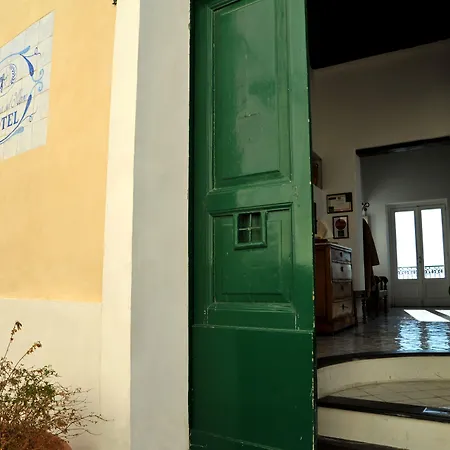 La Casa Sul Mare Procida