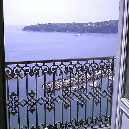 La Casa Sul Mare 4*