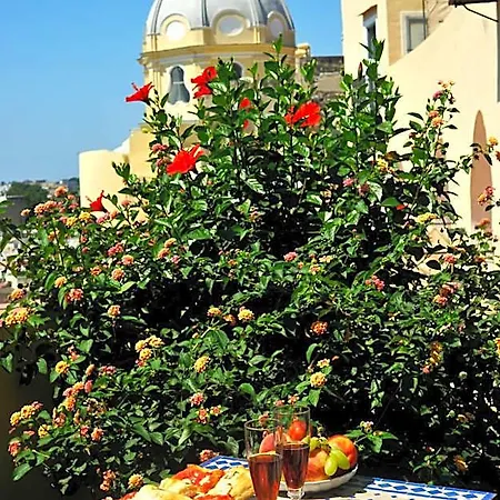 La Casa Sul Mare Ξενοδοχείο 4*