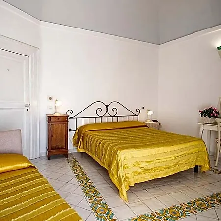 מלון La Casa Sul Mare פרוסידה