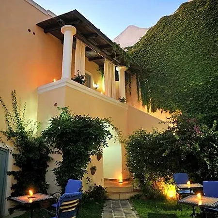 La Casa Sul Mare Ξενοδοχείο 4*