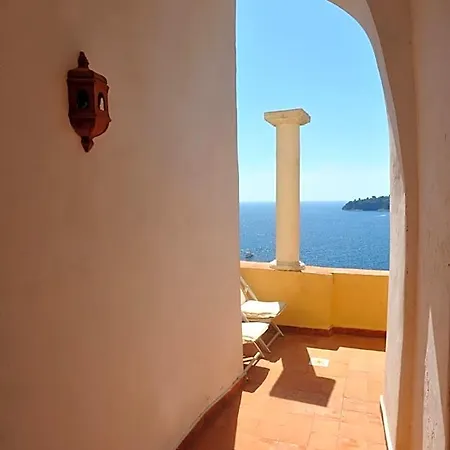 Ξενοδοχείο La Casa Sul Mare Προτσίντα