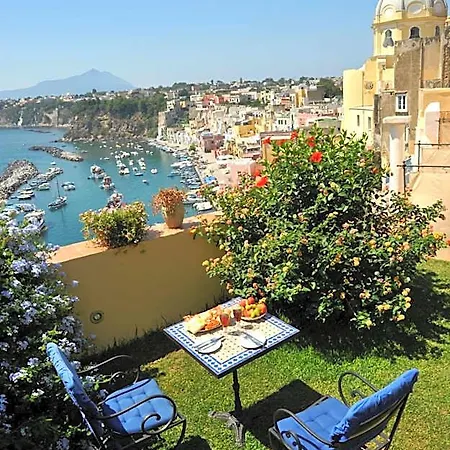 Ξενοδοχείο La Casa Sul Mare