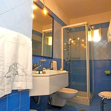 מלון La Casa Sul Mare 4*