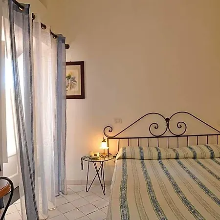 호텔 La Casa Sul Mare 프로치다