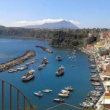 La Casa Sul Mare 4*