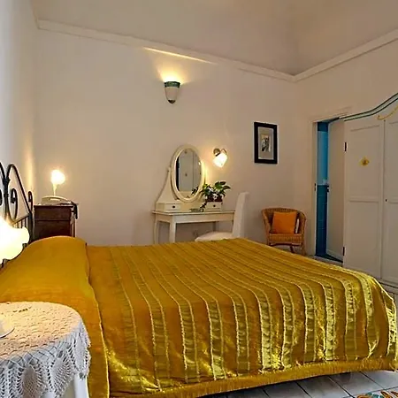 La Casa Sul Mare Hotell Procida