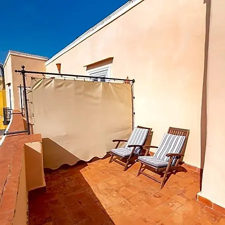 La Casa Sul Mare 4*