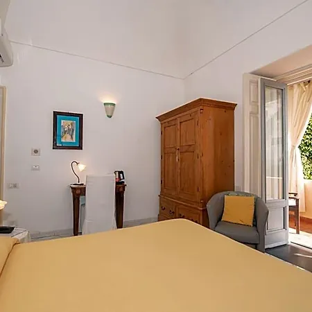 מלון La Casa Sul Mare פרוסידה