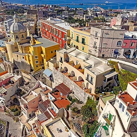 La Casa Sul Mare 4*