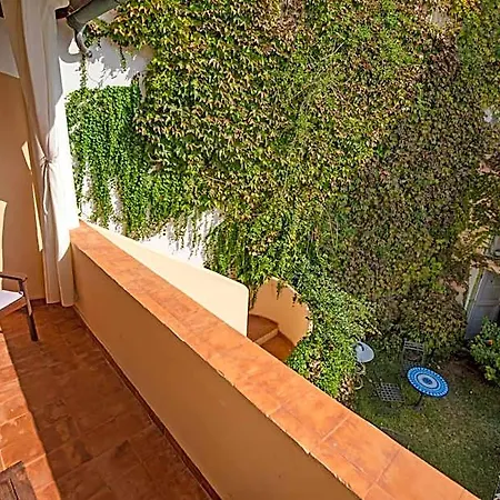 La Casa Sul Mare פרוסידה