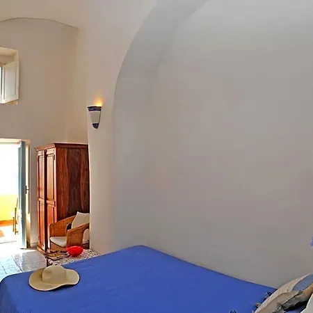 La Casa Sul Mare Hotell 4*