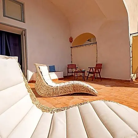 La Casa Sul Mare מלון פרוסידה