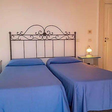 호텔 La Casa Sul Mare 프로치다