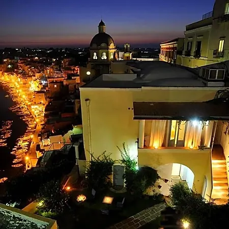 La Casa Sul Mare 4*