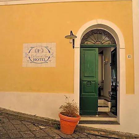La Casa Sul Mare Procida