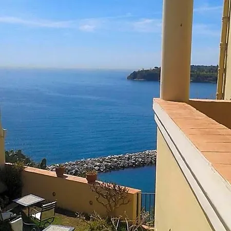 La Casa Sul Mare Ξενοδοχείο
