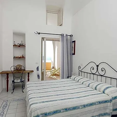 La Casa Sul Mare Ξενοδοχείο