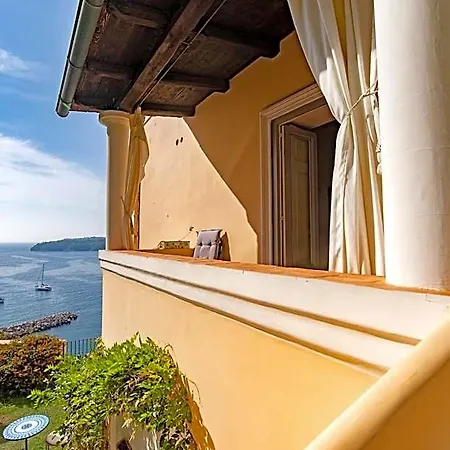 מלון La Casa Sul Mare 4*