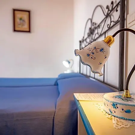 La Casa Sul Mare 4* פרוסידה
