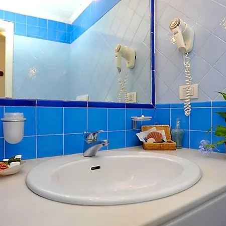 La Casa Sul Mare 4* Procida