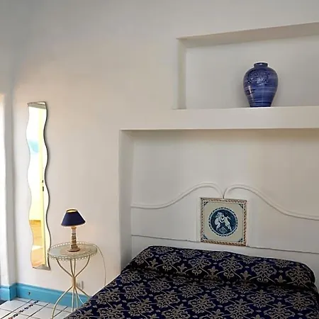 La Casa Sul Mare 4* Procida