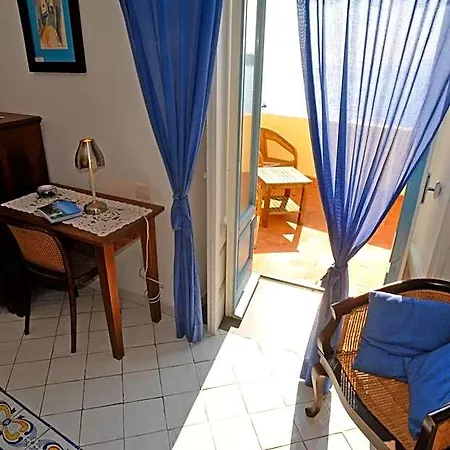 La Casa Sul Mare Hotell