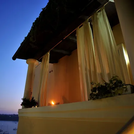 Hotel La Casa Sul Mare 4*