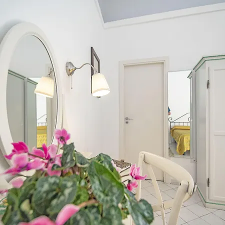 La Casa Sul Mare Szálloda
